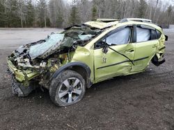 2014 Subaru XV Crosstrek 2.0I Hybrid for sale in Cookstown, ON