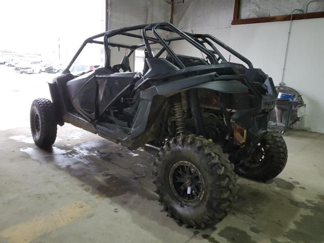 2022 Polaris RZR PRO XP 4 Sport