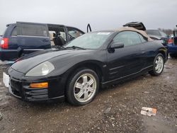 2001 Mitsubishi Eclipse Spyder GT en venta en Columbus, OH