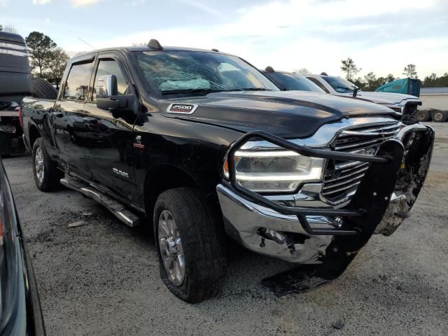 2023 Dodge 2500 Laramie