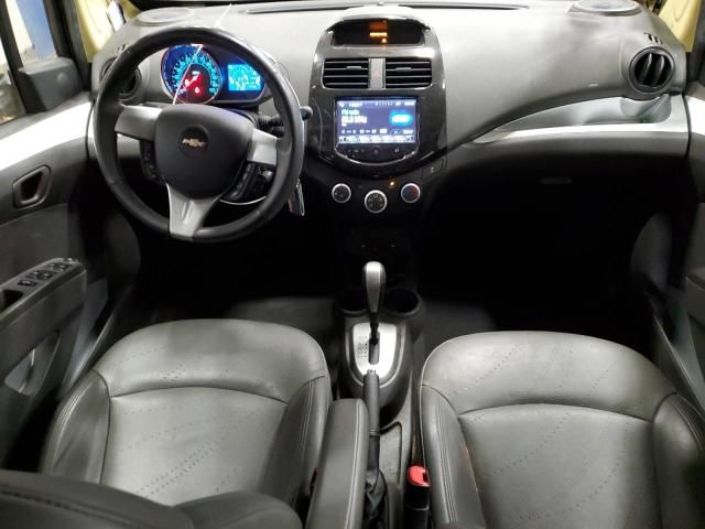 2014 Chevrolet Spark 2LT