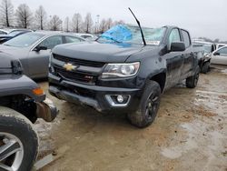 2016 Chevrolet Colorado Z71 for sale in Cahokia Heights, IL
