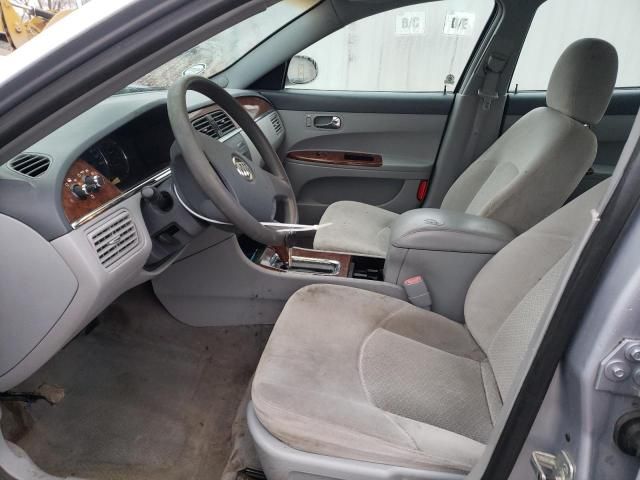 2005 Buick Lacrosse CX