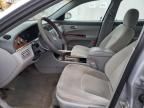 2005 Buick Lacrosse CX