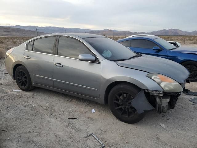 2007 Nissan Altima 2.5