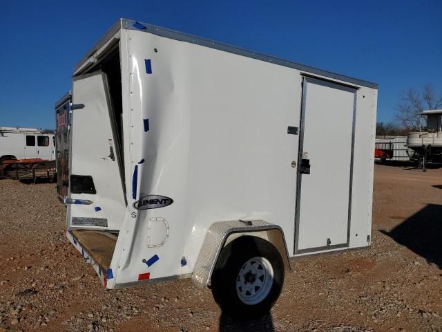 2022 Other 2022 'OTHER Heavy EQUIPMENT' Trailer