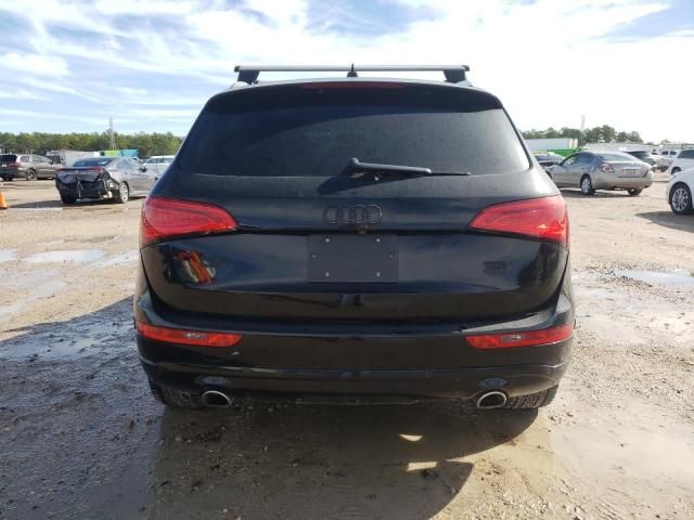 2014 Audi Q5 TDI Premium Plus