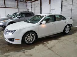 2012 Ford Fusion SEL for sale in Lexington, KY