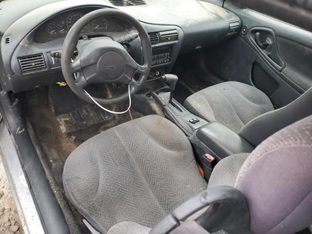 2004 Chevrolet Cavalier LS