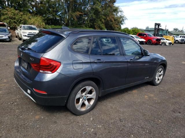 2013 BMW X1 SDRIVE28I