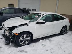 2020 Honda Civic LX for sale in Exeter, RI