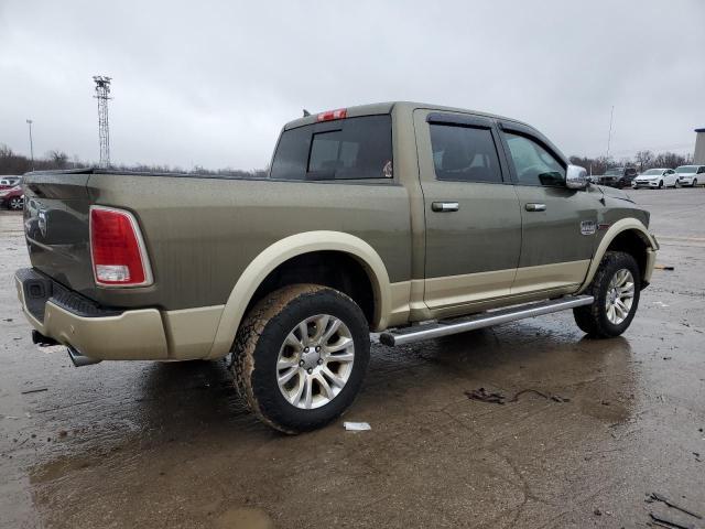 2015 Dodge RAM 1500 Longhorn
