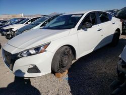 2019 Nissan Altima S for sale in Las Vegas, NV