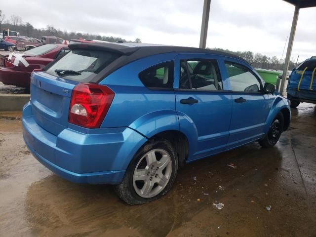 2008 Dodge Caliber SXT