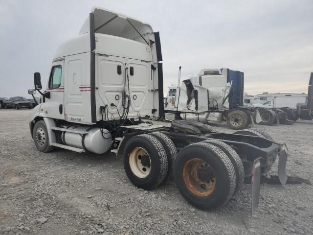 2017 Freightliner Cascadia 113