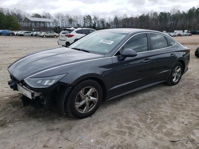 2020 Hyundai Sonata SE