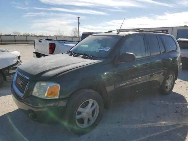 2005 GMC Envoy