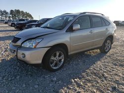 Lexus RX 400H Vehiculos salvage en venta: 2007 Lexus RX 400H