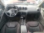 2003 Pontiac Grand AM SE1