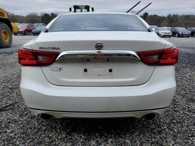2016 Nissan Maxima 3.5S