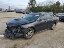 2012 Chevrolet Impala LTZ en venta en Lexington, KY