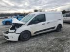 2020 Ford Transit Connect XLT