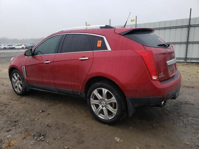 2014 Cadillac SRX Performance Collection