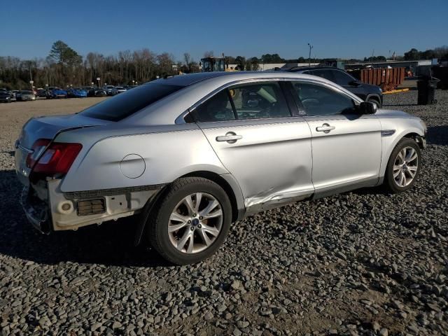 2012 Ford Taurus SEL