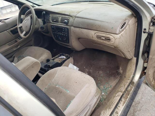 2004 Ford Taurus SE