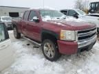 2007 Chevrolet Silverado K1500