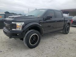 2020 Ford F150 Supercrew for sale in Homestead, FL