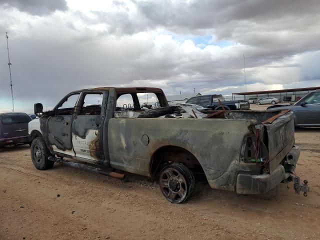 2017 Dodge Ram 2500 st