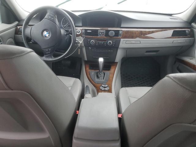 2010 BMW 328 XI