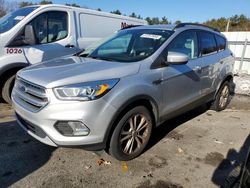 2017 Ford Escape SE for sale in Exeter, RI
