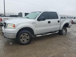 2008 Ford F150 Supercrew for sale in North Las Vegas, NV