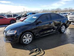 2014 Volkswagen Jetta TDI en venta en Louisville, KY