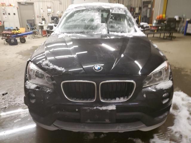 2015 BMW X1 XDRIVE28I