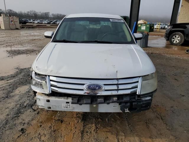 2008 Ford Taurus SEL