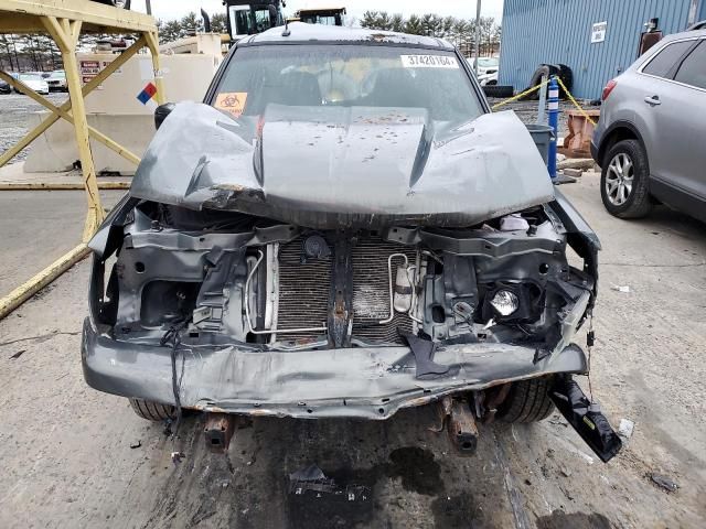 2010 Chevrolet Colorado LT