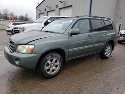 2005 Toyota Highlander Limited for sale in Rogersville, MO