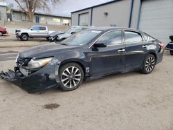 2017 Nissan Altima 2.5 for sale in Albuquerque, NM