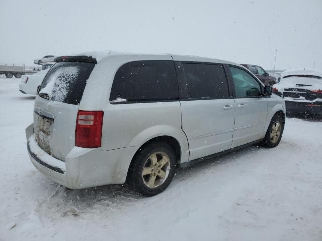 2009 Dodge Grand Caravan SE