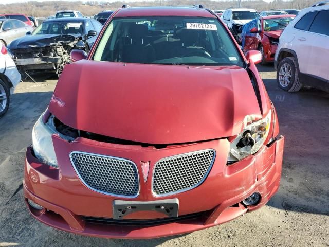 2005 Pontiac Vibe