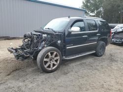 Cadillac Escalade Vehiculos salvage en venta: 2011 Cadillac Escalade Luxury