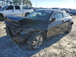 Honda Accord EX salvage cars for sale: 2012 Honda Accord EX