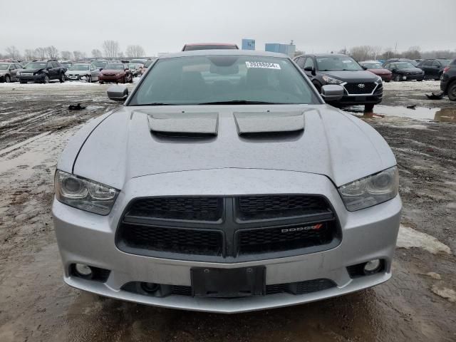 2014 Dodge Charger SXT