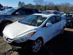 2013 Hyundai Elantra GLS en venta en Conway, AR