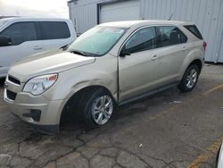 2015 Chevrolet Equinox LS for sale in Chicago Heights, IL