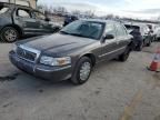 2007 Mercury Grand Marquis GS