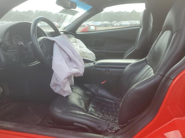 1998 Chevrolet Corvette